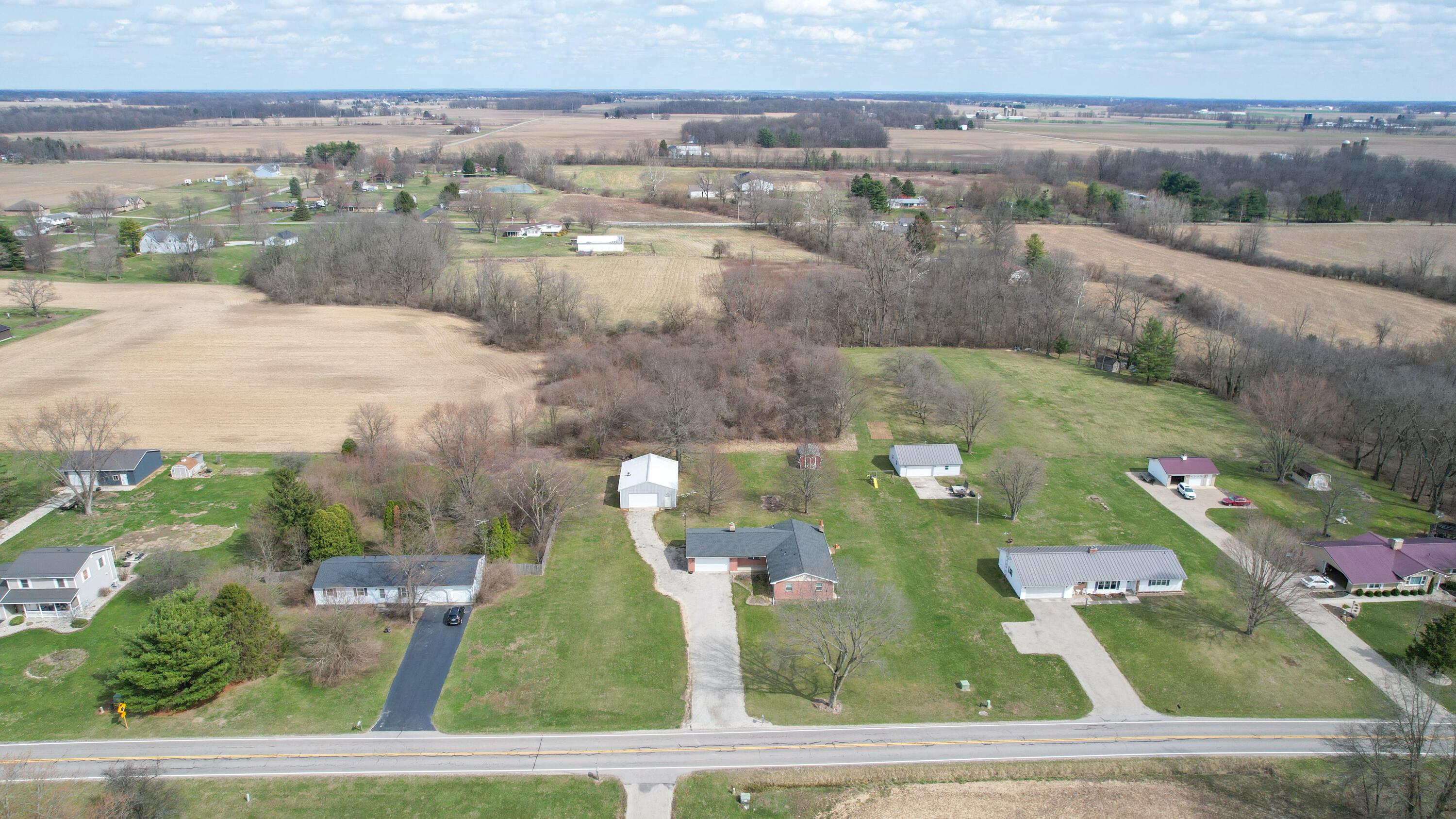 5010 Hughes Road, Prospect, Ohio image 48
