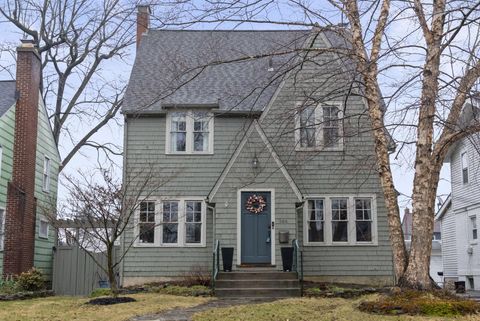 Photo of 144 S Brinker Avenue, Columbus, OH 43204 (MLS # 226006217)