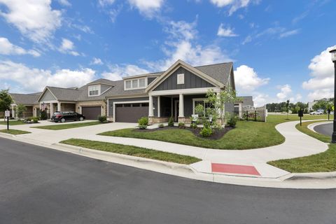 Photo of 3605 Furlong Drive, Grove City, OH 43123 (MLS # 225024201)