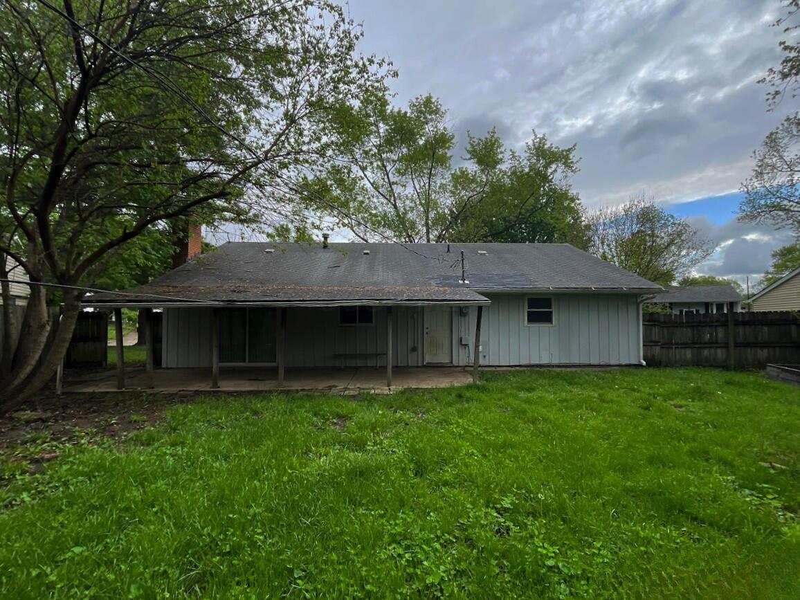 573 Fairholme Road, Columbus, Ohio image 4