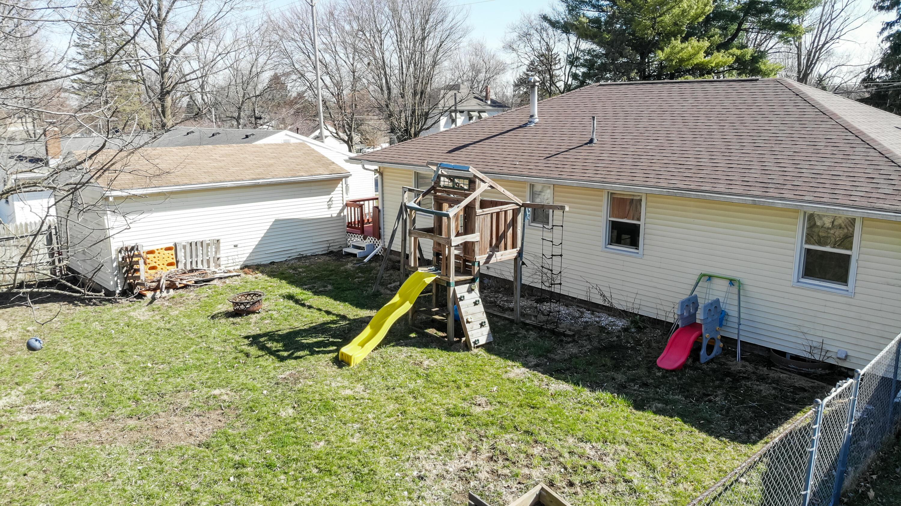 616 E Lawn Avenue, Urbana, Ohio image 20