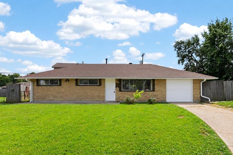3429 Michael Court,  OH 43204