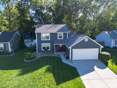 Photo of 475 Bluestem Avenue, Columbus, OH 43230 (MLS # 226038299)