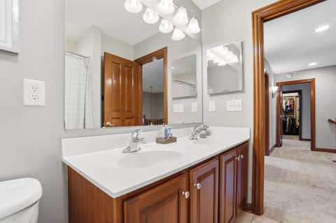 Tiny photo for 6289 Ross Bend, Dublin, OH 43016 (MLS # 226024896)