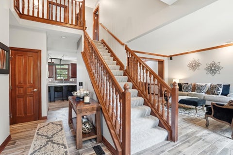 Tiny photo for 6289 Ross Bend, Dublin, OH 43016 (MLS # 226024896)
