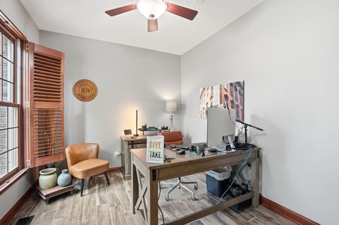 Tiny photo for 6289 Ross Bend, Dublin, OH 43016 (MLS # 226024896)