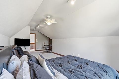 Tiny photo for 6289 Ross Bend, Dublin, OH 43016 (MLS # 226024896)