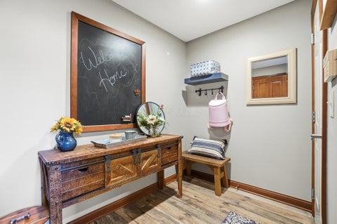 Tiny photo for 6289 Ross Bend, Dublin, OH 43016 (MLS # 226024896)
