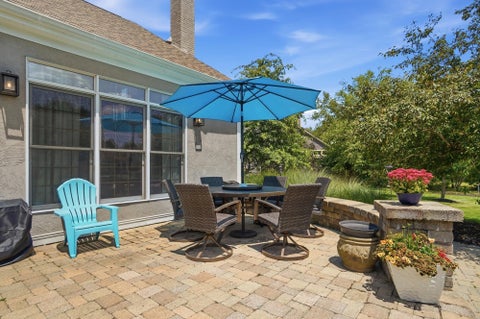 Tiny photo for 6289 Ross Bend, Dublin, OH 43016 (MLS # 226024896)