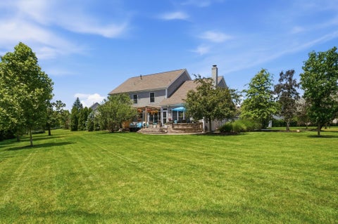 Tiny photo for 6289 Ross Bend, Dublin, OH 43016 (MLS # 226024896)