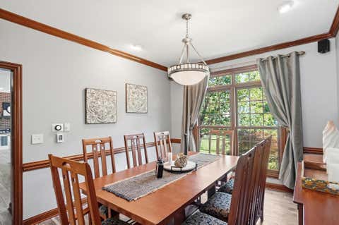 Tiny photo for 6289 Ross Bend, Dublin, OH 43016 (MLS # 226024896)