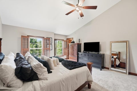 Tiny photo for 6289 Ross Bend, Dublin, OH 43016 (MLS # 226024896)