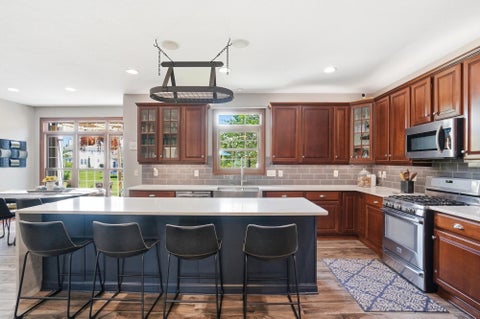 Tiny photo for 6289 Ross Bend, Dublin, OH 43016 (MLS # 226024896)