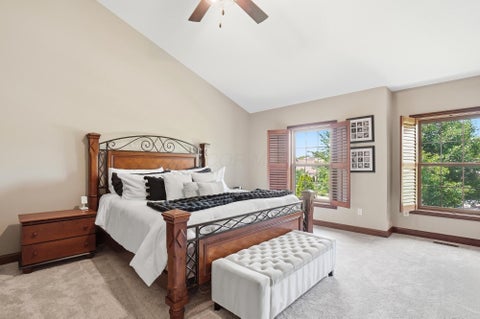 Tiny photo for 6289 Ross Bend, Dublin, OH 43016 (MLS # 226024896)