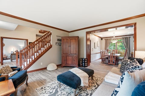 Tiny photo for 6289 Ross Bend, Dublin, OH 43016 (MLS # 226024896)