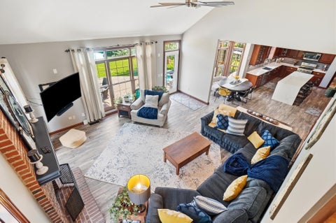 Tiny photo for 6289 Ross Bend, Dublin, OH 43016 (MLS # 226024896)