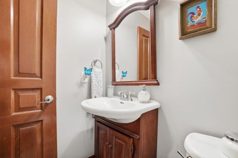 Tiny photo for 6289 Ross Bend, Dublin, OH 43016 (MLS # 226024896)