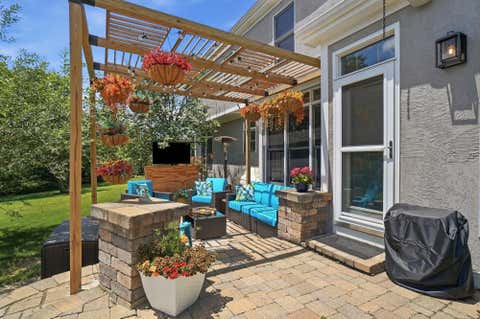 Tiny photo for 6289 Ross Bend, Dublin, OH 43016 (MLS # 226024896)