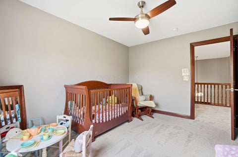 Tiny photo for 6289 Ross Bend, Dublin, OH 43016 (MLS # 226024896)
