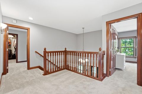 Tiny photo for 6289 Ross Bend, Dublin, OH 43016 (MLS # 226024896)