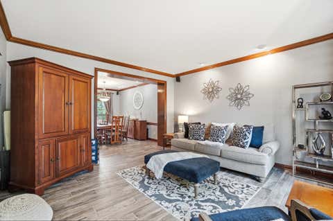 Tiny photo for 6289 Ross Bend, Dublin, OH 43016 (MLS # 226024896)