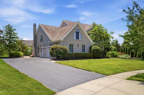 Tiny photo for 6289 Ross Bend, Dublin, OH 43016 (MLS # 226024896)