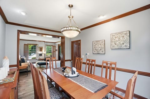 Tiny photo for 6289 Ross Bend, Dublin, OH 43016 (MLS # 226024896)