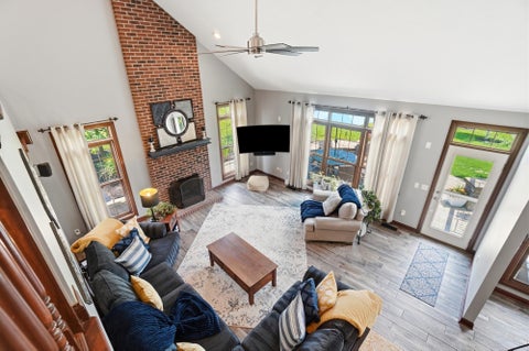 Tiny photo for 6289 Ross Bend, Dublin, OH 43016 (MLS # 226024896)