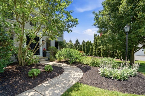 Tiny photo for 6289 Ross Bend, Dublin, OH 43016 (MLS # 226024896)
