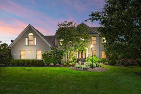 Tiny photo for 6289 Ross Bend, Dublin, OH 43016 (MLS # 226024896)