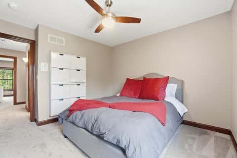 Tiny photo for 6289 Ross Bend, Dublin, OH 43016 (MLS # 226024896)