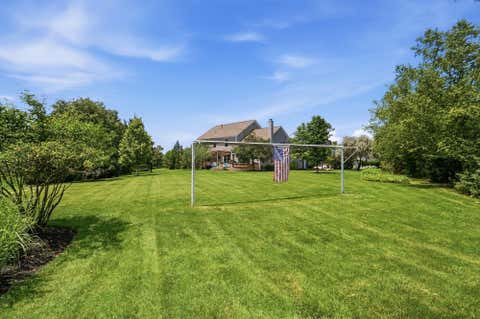 Tiny photo for 6289 Ross Bend, Dublin, OH 43016 (MLS # 226024896)