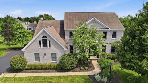 Tiny photo for 6289 Ross Bend, Dublin, OH 43016 (MLS # 226024896)