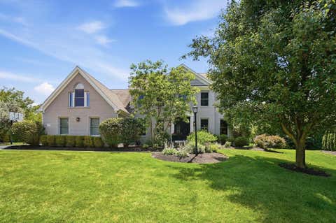 Tiny photo for 6289 Ross Bend, Dublin, OH 43016 (MLS # 226024896)