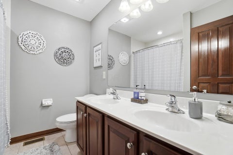 Tiny photo for 6289 Ross Bend, Dublin, OH 43016 (MLS # 226024896)