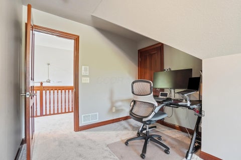 Tiny photo for 6289 Ross Bend, Dublin, OH 43016 (MLS # 226024896)