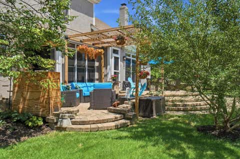 Tiny photo for 6289 Ross Bend, Dublin, OH 43016 (MLS # 226024896)