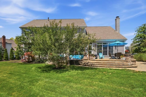 Tiny photo for 6289 Ross Bend, Dublin, OH 43016 (MLS # 226024896)