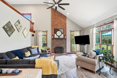 Tiny photo for 6289 Ross Bend, Dublin, OH 43016 (MLS # 226024896)
