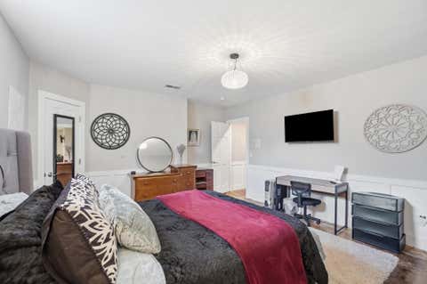 Tiny photo for 6289 Ross Bend, Dublin, OH 43016 (MLS # 226024896)
