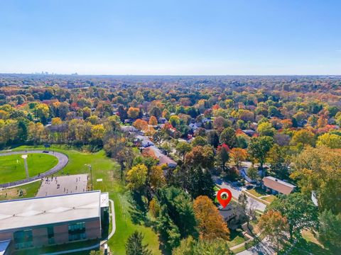 Tiny photo for 445 Thackeray Avenue, Worthington, OH 43085 (MLS # 225041080)