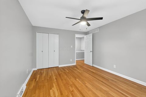 Tiny photo for 445 Thackeray Avenue, Worthington, OH 43085 (MLS # 225041080)