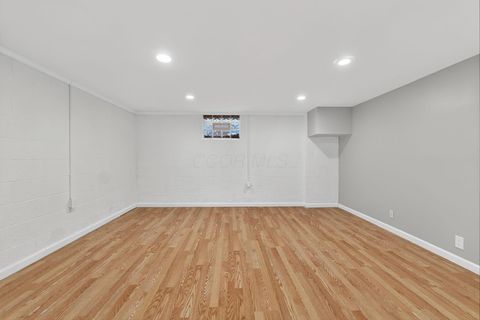 Tiny photo for 445 Thackeray Avenue, Worthington, OH 43085 (MLS # 225041080)