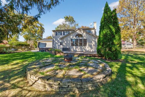 Tiny photo for 445 Thackeray Avenue, Worthington, OH 43085 (MLS # 225041080)