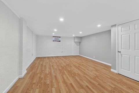 Tiny photo for 445 Thackeray Avenue, Worthington, OH 43085 (MLS # 225041080)