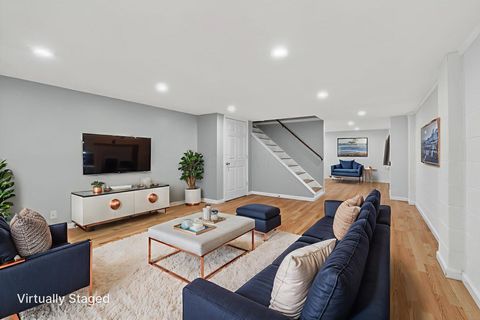 Tiny photo for 445 Thackeray Avenue, Worthington, OH 43085 (MLS # 225041080)