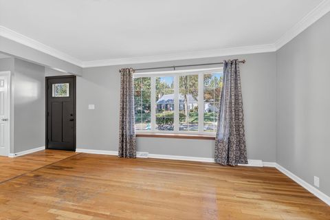 Tiny photo for 445 Thackeray Avenue, Worthington, OH 43085 (MLS # 225041080)