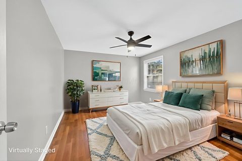 Tiny photo for 445 Thackeray Avenue, Worthington, OH 43085 (MLS # 225041080)