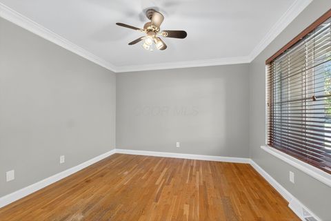 Tiny photo for 445 Thackeray Avenue, Worthington, OH 43085 (MLS # 225041080)