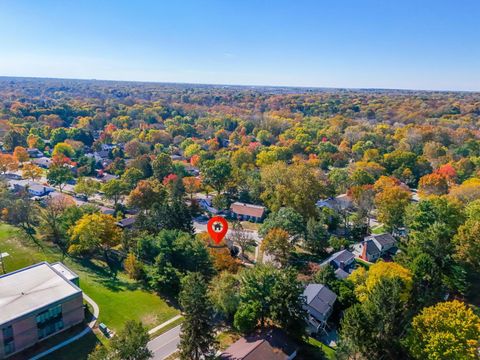 Tiny photo for 445 Thackeray Avenue, Worthington, OH 43085 (MLS # 225041080)